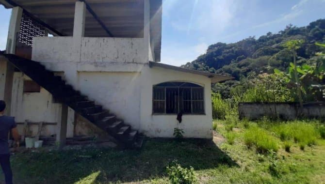Foto 18 de 23: Casa em leilão em Magé - RJ — Casa 162 m² - Parque do Imperador - Magé - RJ