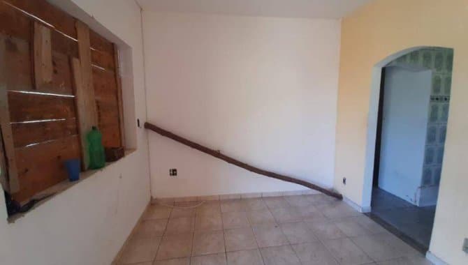 Foto 9 de 23: Casa em leilão em Magé - RJ — Casa 162 m² - Parque do Imperador - Magé - RJ