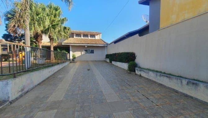 Foto 3 de 20: Casa em leilão em Hortolândia - SP — Casa 413 m² - Remanso Campineiro - Hortolândia - SP