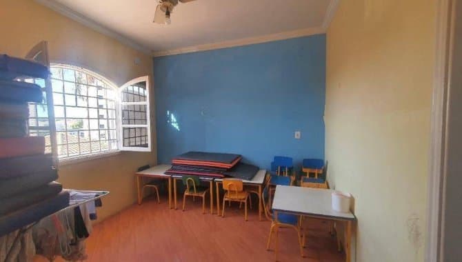 Foto 12 de 20: Casa em leilão em Hortolândia - SP — Casa 413 m² - Remanso Campineiro - Hortolândia - SP
