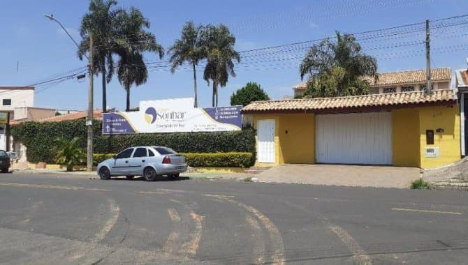 Foto 1 de 20: Casa em leilão em Hortolândia - SP — Casa 413 m² - Remanso Campineiro - Hortolândia - SP