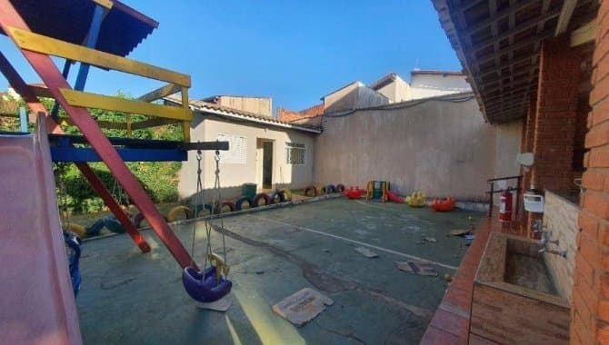 Foto 14 de 20: Casa em leilão em Hortolândia - SP — Casa 413 m² - Remanso Campineiro - Hortolândia - SP