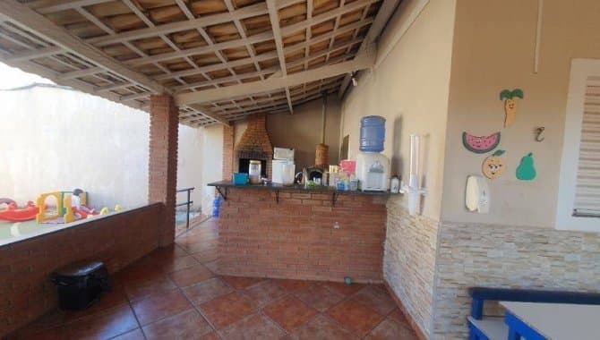 Foto 18 de 20: Casa em leilão em Hortolândia - SP — Casa 413 m² - Remanso Campineiro - Hortolândia - SP