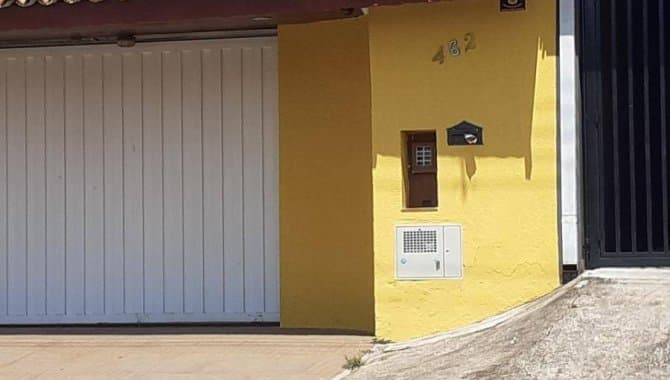 Foto 2 de 20: Casa em leilão em Hortolândia - SP — Casa 413 m² - Remanso Campineiro - Hortolândia - SP