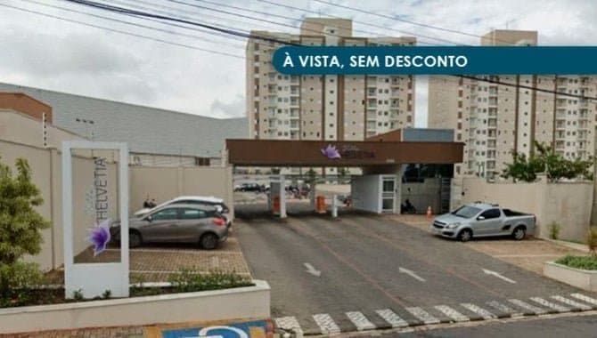 Foto 1 de 8: Apartamento em leilão em Indaiatuba - SP — Apartamento 51 m² (02 vagas) - Jardim Casablanca - Indaiatuba - SP