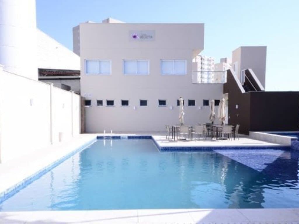 Foto 4 de 8: Apartamento em leilão em Indaiatuba - SP — Apartamento 51 m² (02 vagas) - Jardim Casablanca - Indaiatuba - SP