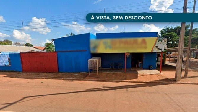 Foto 1 de 3: Casa em leilão em Palmas - TO — Casa 313 m² - Buritirana - Palmas - TO