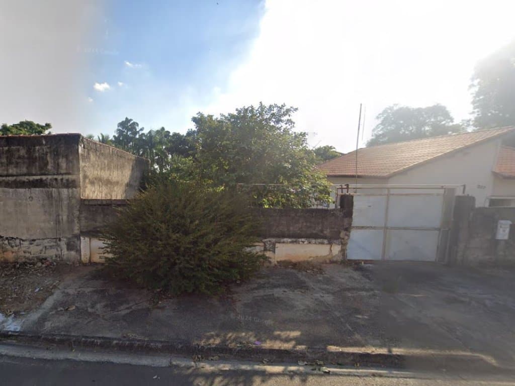 Foto 2 de 2: Terreno em leilão em Sorocaba - SP — Terreno (Lote 17 da Quadra E) - Jardim Novo Eldorado - Sorocaba - SP