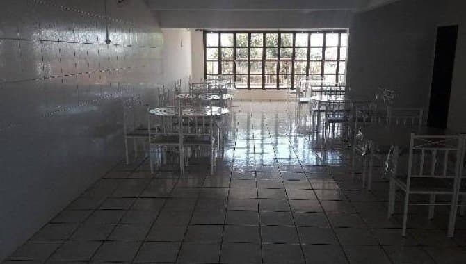 Foto 8 de 10: Comercial em leilão em Votuporanga - SP — Imóvel Comercial e Residencial 540 m² - Santa Eliza - Votuporanga - SP