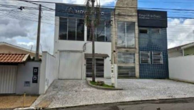 Comercial em leilão em Americana - SP — Imóvel Comercial 456 m² - Jardim São Vito - Americana - SP
