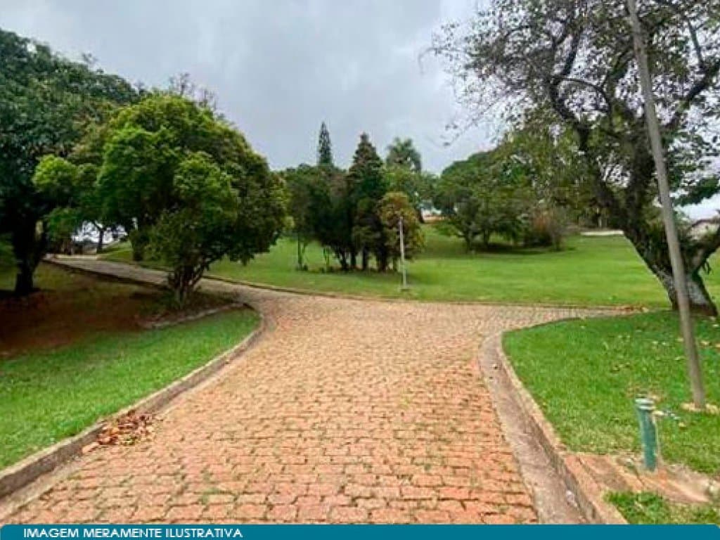 Foto 12 de 17: Casa em leilão em Sorocaba - SP — Casa e Área 34.668 m² - Brigadeiro Tobias - Sorocaba - SP