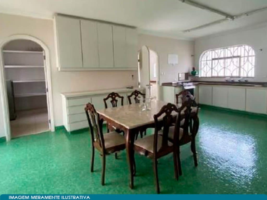Foto 9 de 17: Casa em leilão em Sorocaba - SP — Casa e Área 34.668 m² - Brigadeiro Tobias - Sorocaba - SP