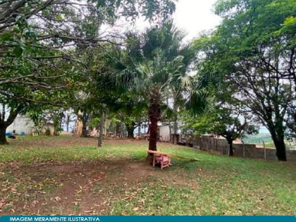 Foto 15 de 17: Casa em leilão em Sorocaba - SP — Casa e Área 34.668 m² - Brigadeiro Tobias - Sorocaba - SP