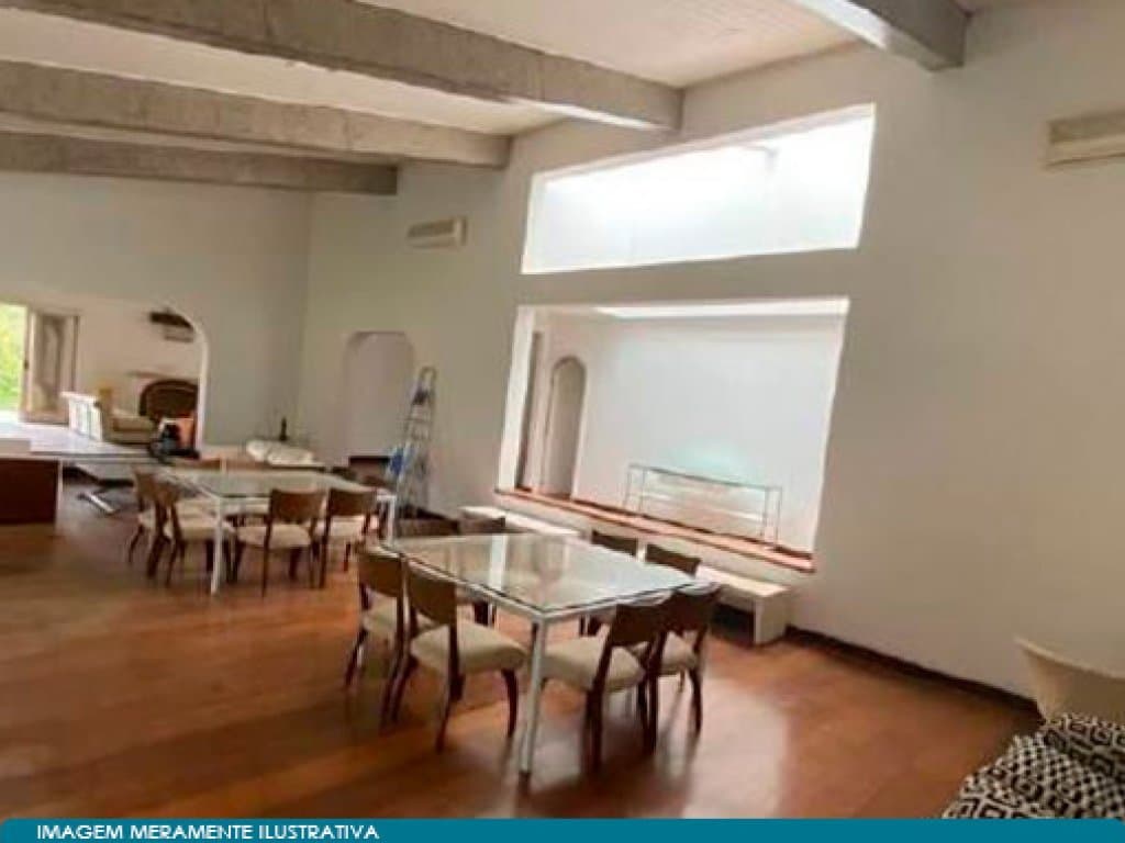Foto 10 de 17: Casa em leilão em Sorocaba - SP — Casa e Área 34.668 m² - Brigadeiro Tobias - Sorocaba - SP