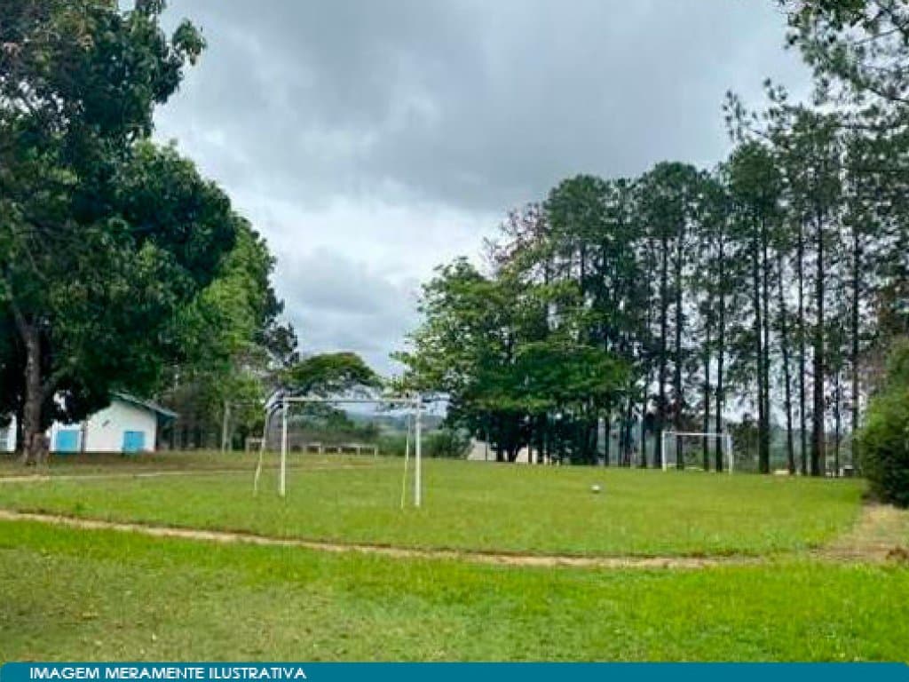 Foto 4 de 17: Casa em leilão em Sorocaba - SP — Casa e Área 34.668 m² - Brigadeiro Tobias - Sorocaba - SP