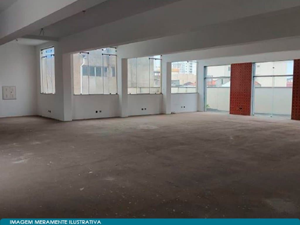 Foto 9 de 10: Comercial em leilão em Sorocaba - SP — Sala Comercial 284 m² (Unid. 08) - Centro - Sorocaba - SP