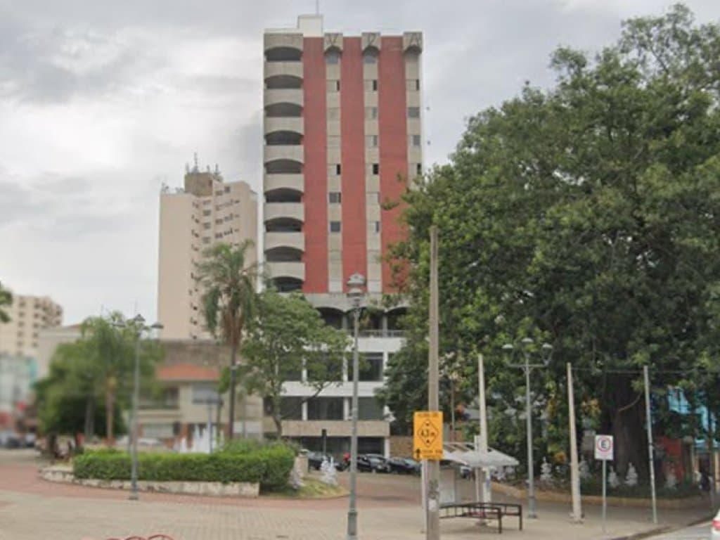 Foto 4 de 10: Comercial em leilão em Sorocaba - SP — Sala Comercial 284 m² (Unid. 08) - Centro - Sorocaba - SP