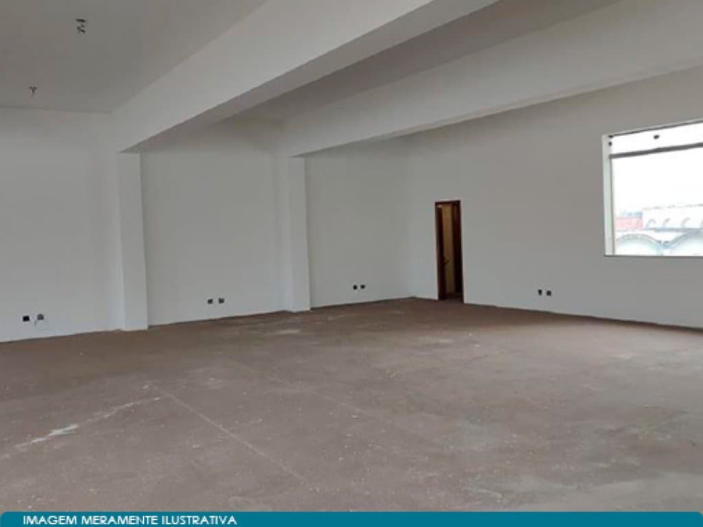 Foto 8 de 10: Comercial em leilão em Sorocaba - SP — Sala Comercial 284 m² (Unid. 08) - Centro - Sorocaba - SP