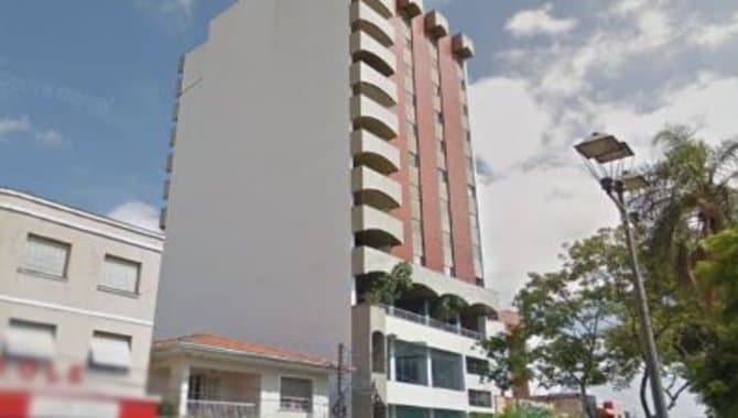 Foto 1 de 10: Comercial em leilão em Sorocaba - SP — Sala Comercial 284 m² (Unid. 08) - Centro - Sorocaba - SP