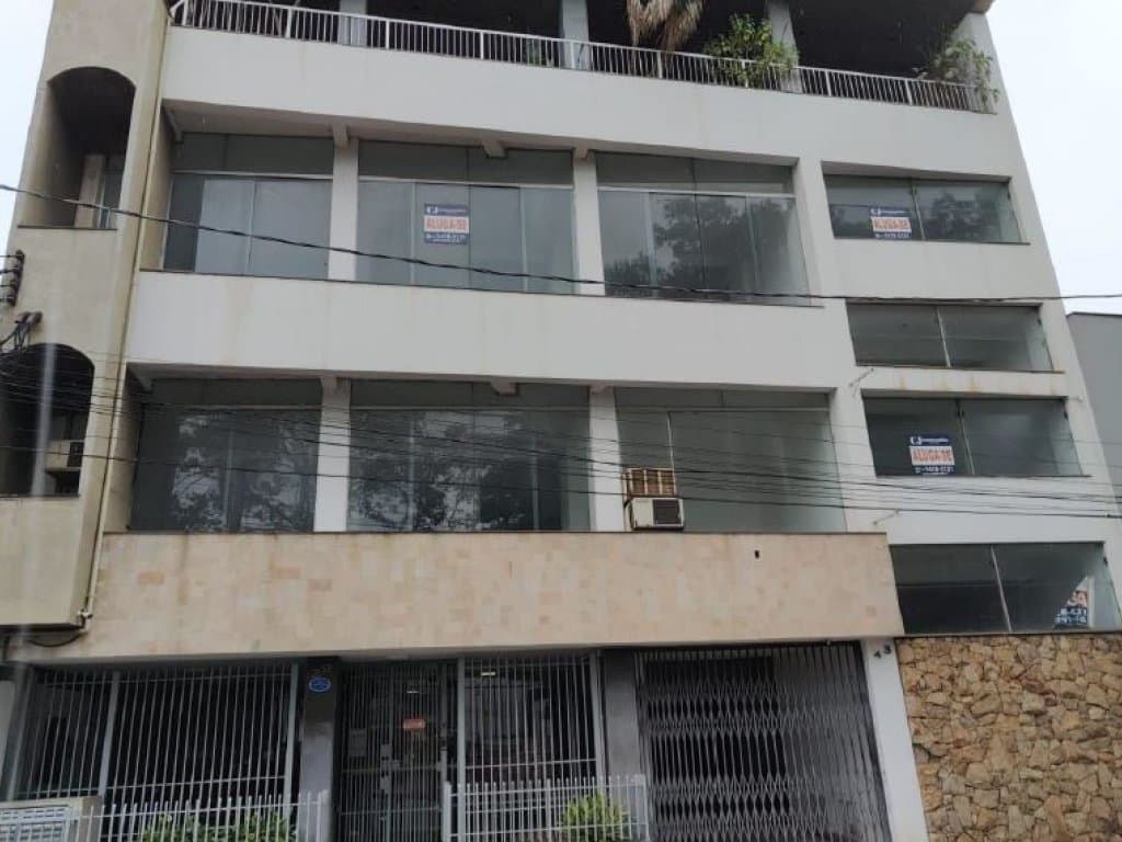 Foto 6 de 10: Comercial em leilão em Sorocaba - SP — Sala Comercial 284 m² (Unid. 08) - Centro - Sorocaba - SP