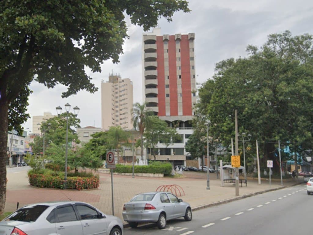 Foto 5 de 10: Comercial em leilão em Sorocaba - SP — Sala Comercial 284 m² (Unid. 08) - Centro - Sorocaba - SP