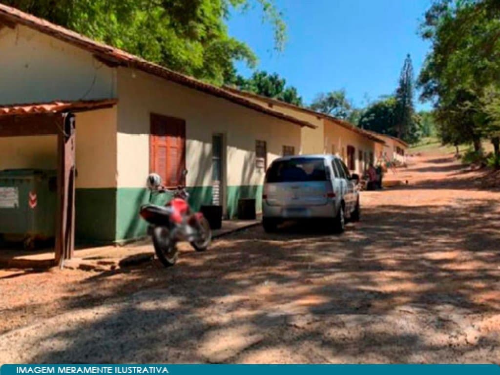 Foto 5 de 13: Terreno em leilão em Campinas - SP — Direitos sobre Áreas para Incorporação Imobiliária 517.663 m² - Distrito de Sousas - Campinas - SP