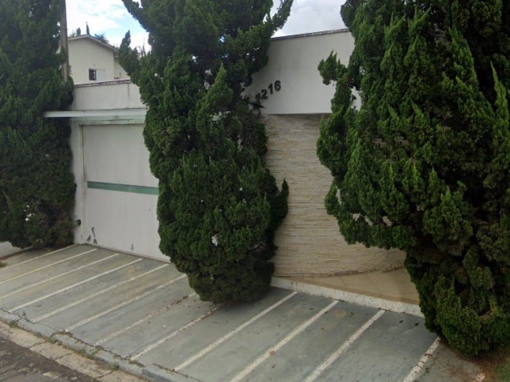 Foto 5 de 5: Casa em leilão em Mogi Das Cruzes - SP — Casa 255 m² - Vila Oliveira - Mogi das Cruzes - SP