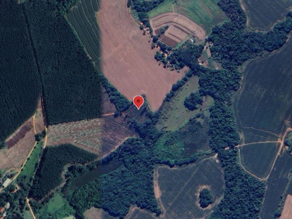 Foto 2 de 5: Terreno em leilão em Araçoiaba Da Serra - SP — Área de 7.790 m² - Ipanema do Meio - Araçoiaba da Serra - SP