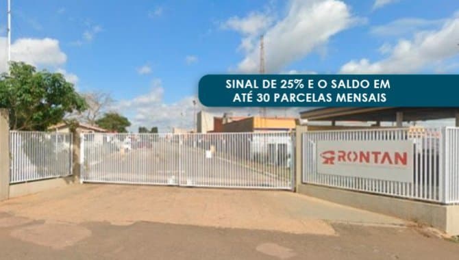 Foto 1 de 2: Comercial em leilão em Tatuí - SP — Complexo Industrial com Máquinas e Equipamentos (área construída de 40.000 m²) - Tatuí - SP
