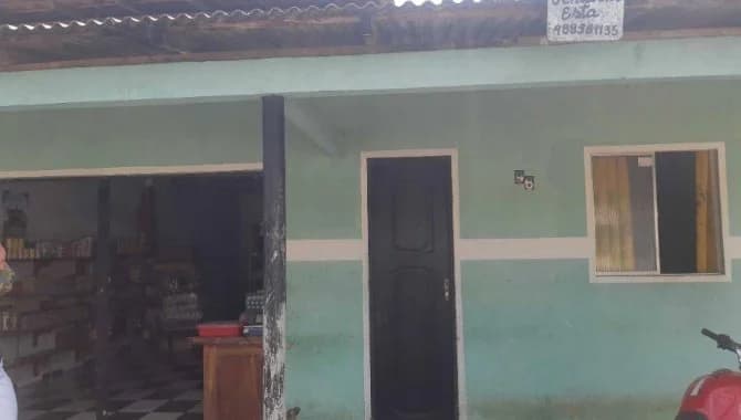 Foto 11 de 17: Casa em leilão em Maracanã - PA — Casa, Padrão, 1 Vaga(S) de Garagem