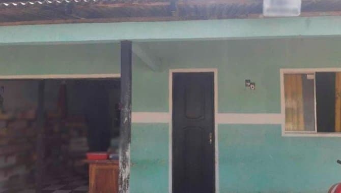 Foto 2 de 2: Casa em leilão em Maracanã - PA — Casa 96 m² - Bocal - Maracanã - PA