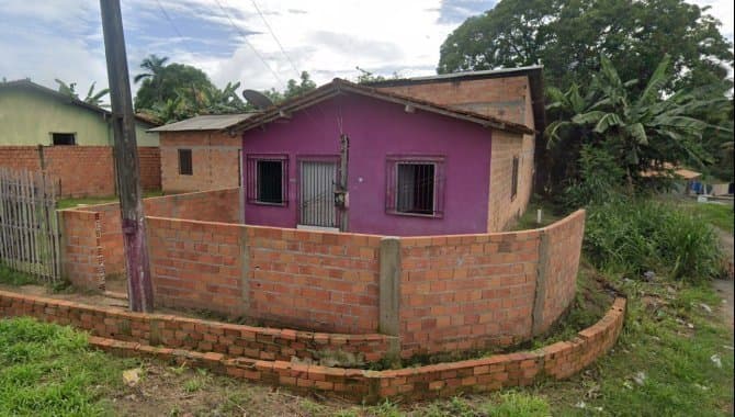 Foto 2 de 17: Casa em leilão em Maracanã - PA — Casa, Padrão, 1 Vaga(S) de Garagem