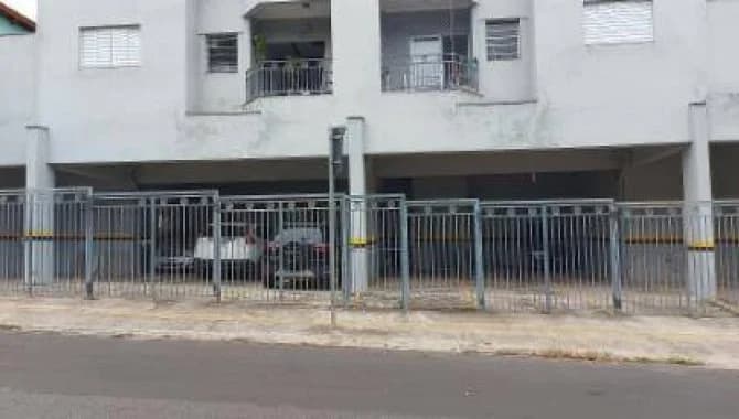 Foto 4 de 9: Apartamento em leilão em Indaiatuba - SP — Apartamento, Padrão, 2 Vaga(S) de Garagem