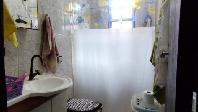 Foto 12 de 12: Casa em leilão em Mongaguá - SP — Casa, Padrão, 1 Vaga(S) de Garagem