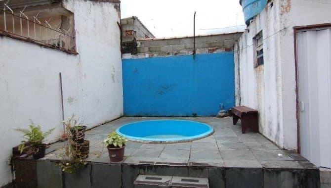Foto 4 de 12: Casa em leilão em Mongaguá - SP — Casa, Padrão, 1 Vaga(S) de Garagem