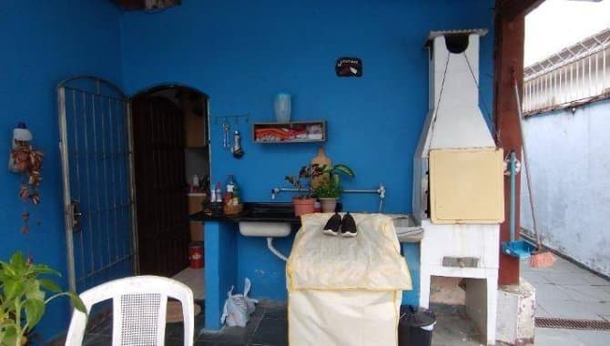 Foto 7 de 12: Casa em leilão em Mongaguá - SP — Casa, Padrão, 1 Vaga(S) de Garagem
