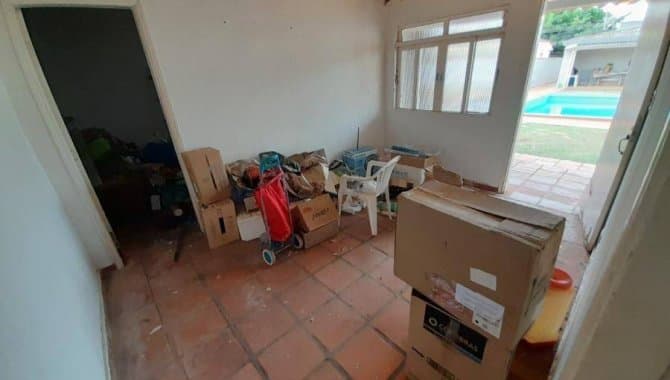 Foto 19 de 21: Casa em leilão em Campo Grande - MS — Casa, Padrão, 1 Vaga(S) de Garagem