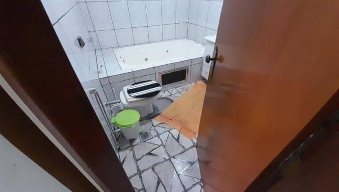 Foto 14 de 21: Casa em leilão em Campo Grande - MS — Casa, Padrão, 1 Vaga(S) de Garagem