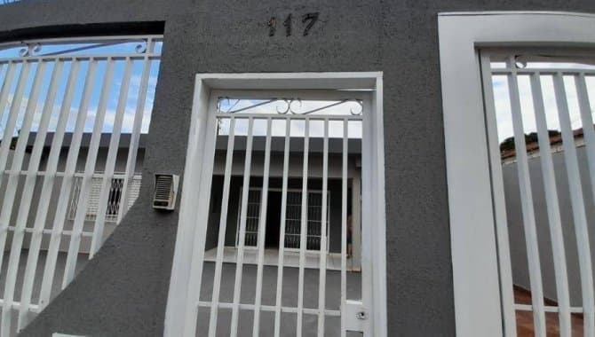 Foto 10 de 21: Casa em leilão em Campo Grande - MS — Casa, Padrão, 1 Vaga(S) de Garagem