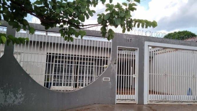 Foto 5 de 21: Casa em leilão em Campo Grande - MS — Casa, Padrão, 1 Vaga(S) de Garagem
