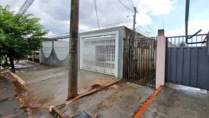 Foto 4 de 21: Casa em leilão em Campo Grande - MS — Casa, Padrão, 1 Vaga(S) de Garagem