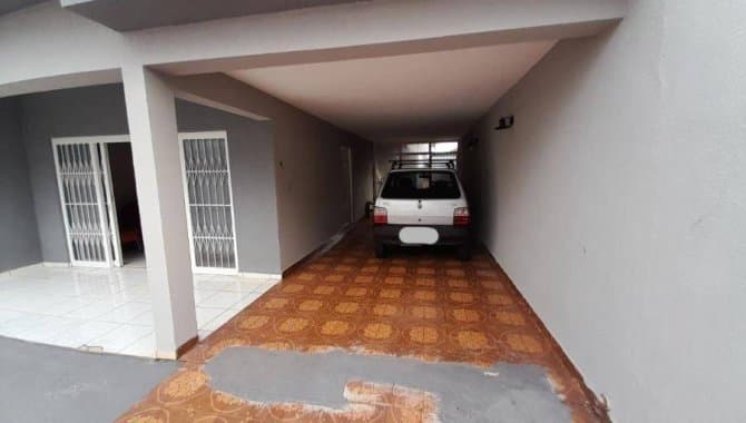 Foto 21 de 21: Casa em leilão em Campo Grande - MS — Casa, Padrão, 1 Vaga(S) de Garagem