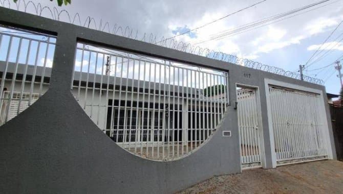 Foto 7 de 21: Casa em leilão em Campo Grande - MS — Casa, Padrão, 1 Vaga(S) de Garagem