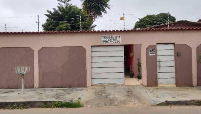 Foto 7 de 30: Casa em leilão em Anápolis - GO — Casa, Padrão, 1 Vaga(S) de Garagem
