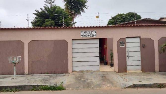Foto 6 de 30: Casa em leilão em Anápolis - GO — Casa, Padrão, 1 Vaga(S) de Garagem