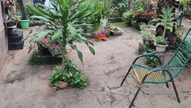 Foto 11 de 30: Casa em leilão em Anápolis - GO — Casa, Padrão, 1 Vaga(S) de Garagem