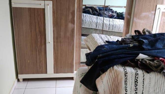 Foto 15 de 30: Casa em leilão em Anápolis - GO — Casa, Padrão, 1 Vaga(S) de Garagem