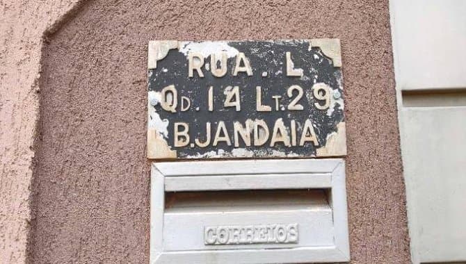 Foto 12 de 30: Casa em leilão em Anápolis - GO — Casa, Padrão, 1 Vaga(S) de Garagem
