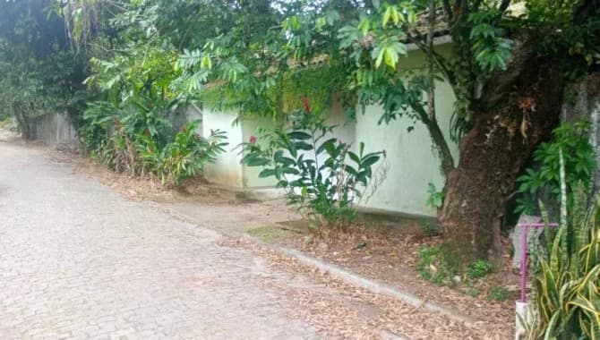 Foto 4 de 5: Casa em leilão em Cachoeiras De Macacu - RJ — Casa, Padrão, 0 Vaga(S) de Garagem