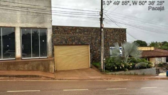 Foto 2 de 4: Casa em leilão em Pacajá - PA — Casa, Padrão, 0 Vaga(S) de Garagem